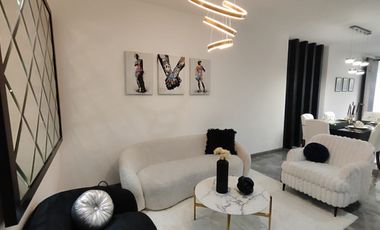 VENTA DE DEPARTAMENTOS AL NORTE MISION 208 AGS