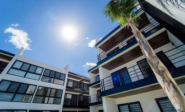 VENTA DE DEPARTAMENTOS AL NORTE MISION 208 AGS