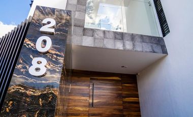 VENTA DE DEPARTAMENTOS AL NORTE MISION 208 AGS