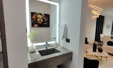 VENTA DE DEPARTAMENTOS AL NORTE MISION 208 AGS