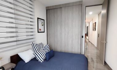 VENTA DE DEPARTAMENTOS AL NORTE MISION 208 AGS