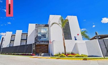 VENTA DE DEPARTAMENTOS AL NORTE MISION 208 AGS