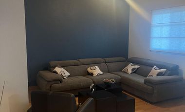 Casa renta fraccionamiento Bugambilias