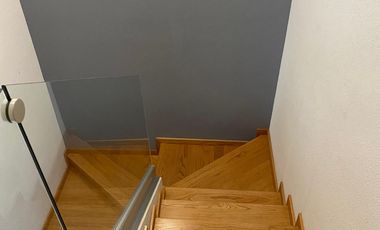 Casa renta fraccionamiento Bugambilias
