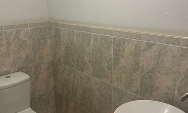 Casa renta fraccionamiento Bugambilias