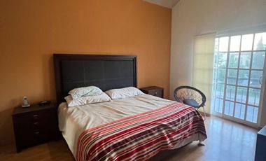 Casa renta fraccionamiento Bugambilias