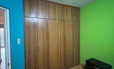 Casa renta fraccionamiento Bugambilias