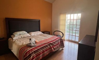 Casa renta fraccionamiento Bugambilias