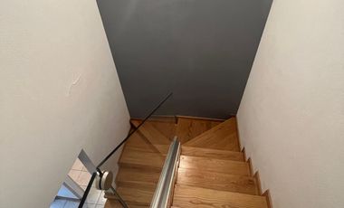 Casa renta fraccionamiento Bugambilias