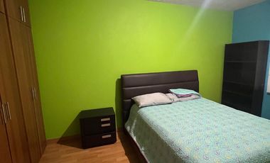 Casa renta fraccionamiento Bugambilias