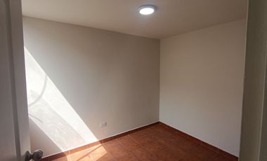 ¡ALQUILER! DEPARTAMENTO EN LOS ROSALES EN SURCO 55m2