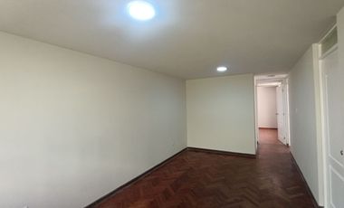 ¡ALQUILER! DEPARTAMENTO EN LOS ROSALES EN SURCO 55m2