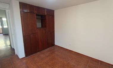 ¡ALQUILER! DEPARTAMENTO EN LOS ROSALES EN SURCO 55m2