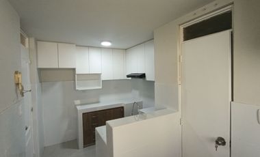 ¡ALQUILER! DEPARTAMENTO EN LOS ROSALES EN SURCO 55m2