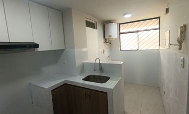 ¡ALQUILER! DEPARTAMENTO EN LOS ROSALES EN SURCO 55m2