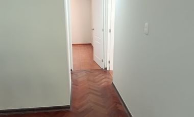 ¡ALQUILER! DEPARTAMENTO EN LOS ROSALES EN SURCO 55m2