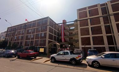 ¡ALQUILER! DEPARTAMENTO EN LOS ROSALES EN SURCO 55m2