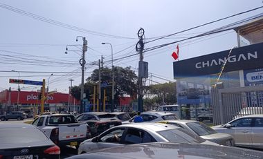 ¡ALQUILER! DEPARTAMENTO EN LOS ROSALES EN SURCO 55m2