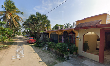 VENTA DE CASA EN Huatusco 209, Lomas de Barrillas, Veracruz, México