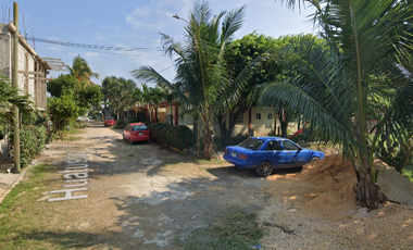 VENTA DE CASA EN Huatusco 209, Lomas de Barrillas, Veracruz, México
