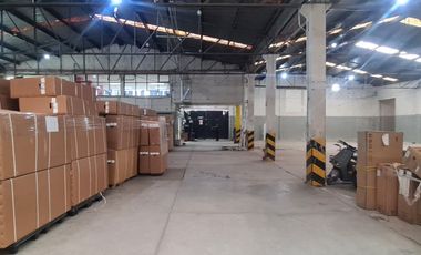 Excelente Bodega para uso comercial en Iztpalapa. CDMX