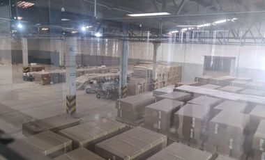 Excelente Bodega para uso comercial en Iztpalapa. CDMX