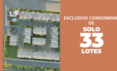 Terrenos en venta en Solares, dentro del coto Lárissa II, junto al coto Altanza.