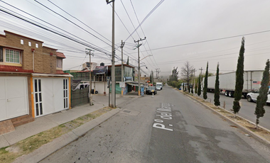 CASA DE RECUPERACIÓN BANCARIA EN PRIV GUAYABA, FRACC. SANTA TERESA, HUEHUETOCA, EDO MEX. ¡NO SE ACEPTAN CRÉDITOS!