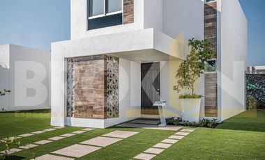 CASTELO SAN FRANCISCO - MODELO MIRAMARE CASA EN VENTA