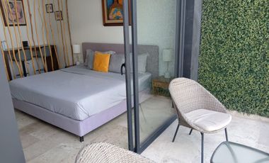 ESTIDIO PH EN PLAYA DEL CARMEN