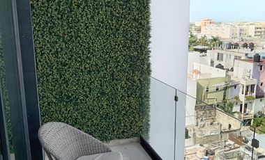 ESTIDIO PH EN PLAYA DEL CARMEN