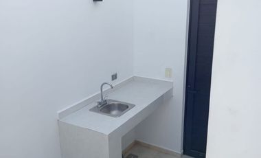 ESTIDIO PH EN PLAYA DEL CARMEN