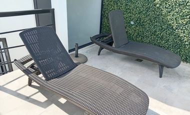 ESTIDIO PH EN PLAYA DEL CARMEN