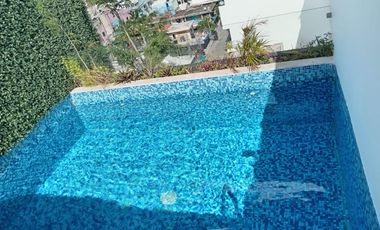 ESTIDIO PH EN PLAYA DEL CARMEN