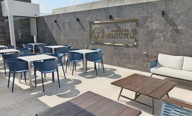 ESTIDIO PH EN PLAYA DEL CARMEN