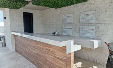 ESTIDIO PH EN PLAYA DEL CARMEN