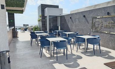 ESTIDIO PH EN PLAYA DEL CARMEN