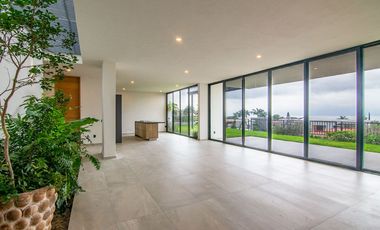 Imponente y hermosa residencia en cielo vista, una de las mejores ubicaciones en la ribera!