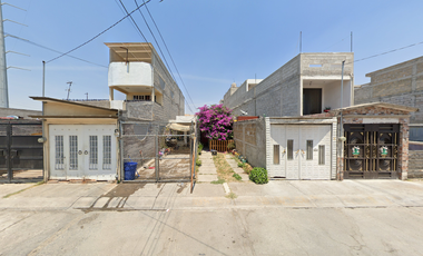 CASA EN JARDINES DE COLGANTES DE BABILONIA, LOS HEROES TECAMAC, FELIPE VILLANUEVA, ESTADO DE MÉXICO. ¡NO CRÉDITOS!