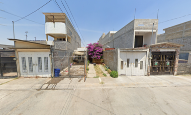 CASA EN JARDINES DE COLGANTES DE BABILONIA, LOS HEROES TECAMAC, FELIPE VILLANUEVA, ESTADO DE MÉXICO. ¡NO CRÉDITOS!