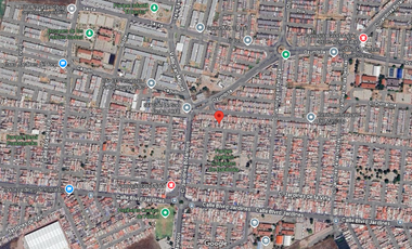 CASA EN JARDINES DE COLGANTES DE BABILONIA, LOS HEROES TECAMAC, FELIPE VILLANUEVA, ESTADO DE MÉXICO. ¡NO CRÉDITOS!