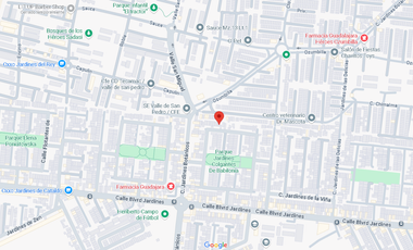 CASA EN JARDINES DE COLGANTES DE BABILONIA, LOS HEROES TECAMAC, FELIPE VILLANUEVA, ESTADO DE MÉXICO. ¡NO CRÉDITOS!