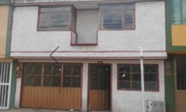 Se Vende Casa- Municipio Zipaquirá Centro