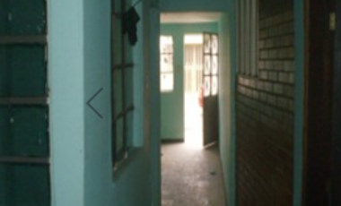 Se Vende Casa- Municipio Zipaquirá Centro