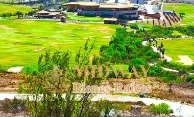 Lote Residencial Terralta Culb de Golf, Garcia NL