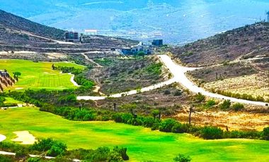 Lote Residencial Terralta Culb de Golf, Garcia NL