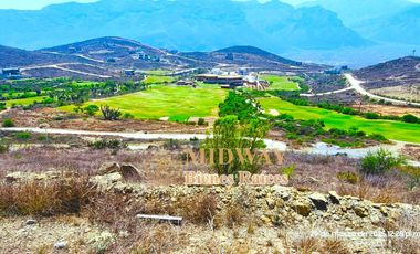 Lote Residencial Terralta Culb de Golf, Garcia NL