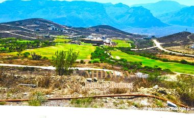 Lote Residencial Terralta Culb de Golf, Garcia NL