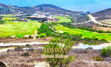 Lote Residencial Terralta Culb de Golf, Garcia NL