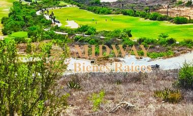 Lote Residencial Terralta Culb de Golf, Garcia NL